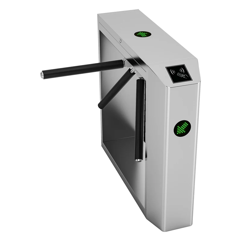 Baroxon Tripod Turnstile Indonesia