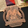 bronze