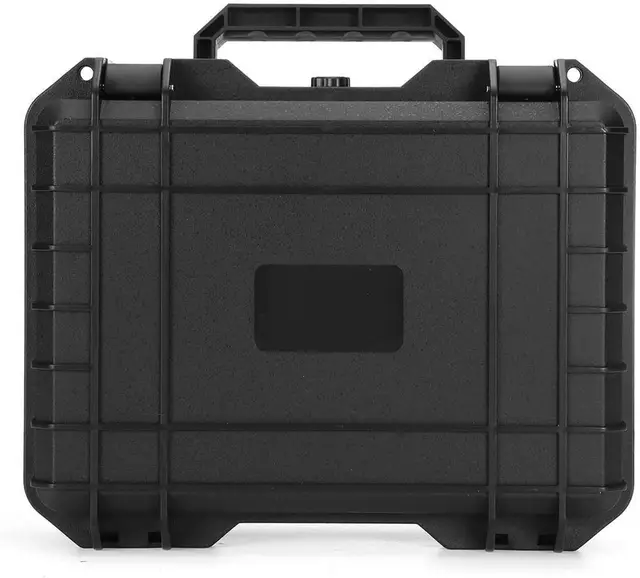 315x235x92mm Portable Storage Case for Mini 3 Pro Explosionproof Box Carrying Case Protective Box