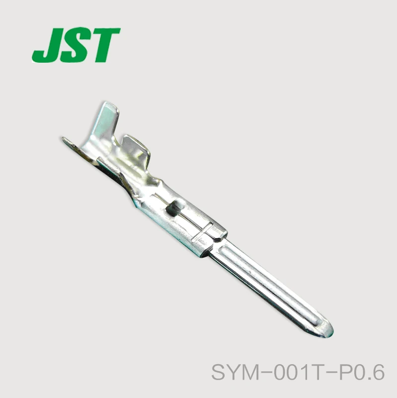 连接器端子sym-001t-p0.6原装，库存量大- Buy 连接器,电气连接器,自动