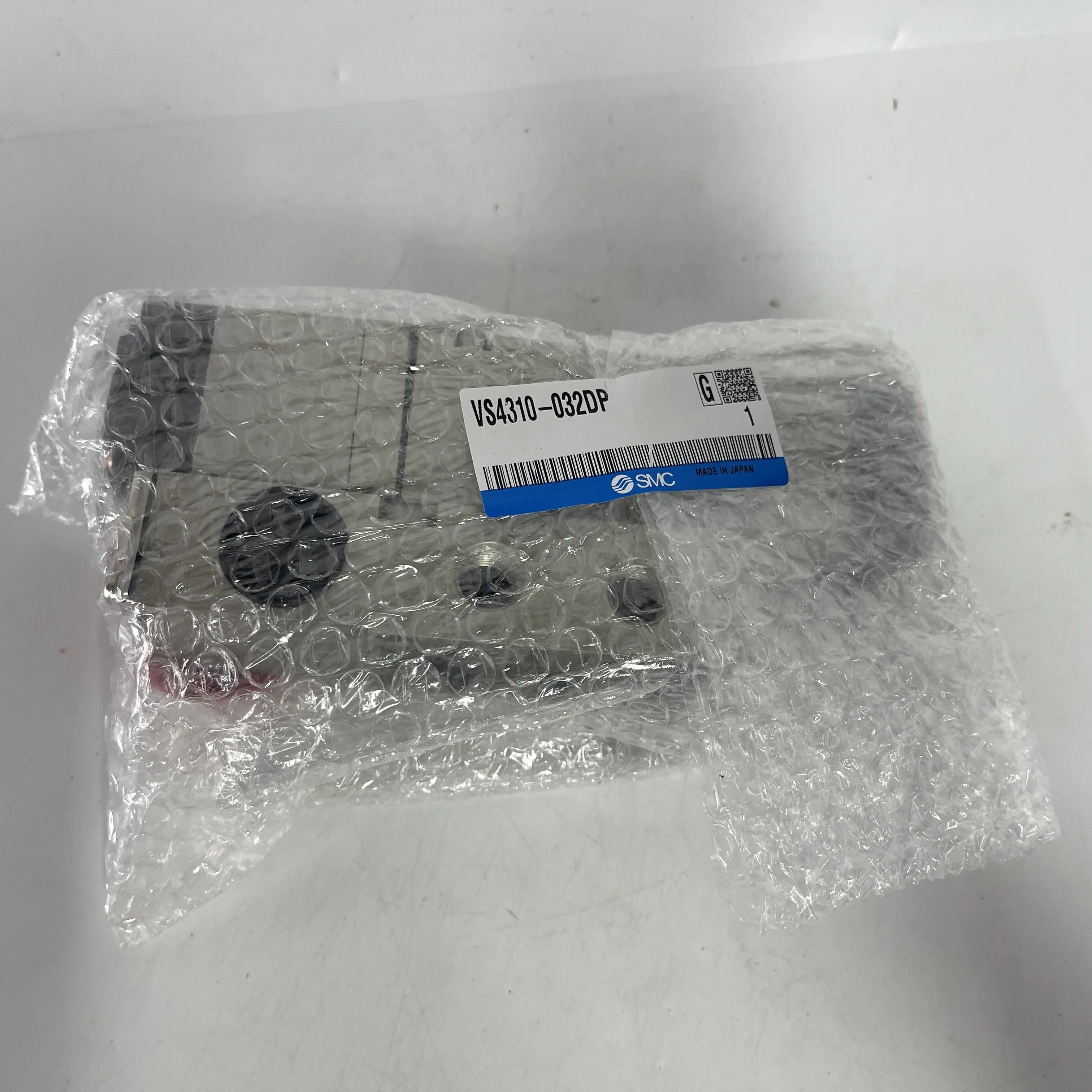 SMC Pneumatic Solenoid Valve VS4310-032DP SMC Pneumatic Solenoid Valve VS4310-032DP