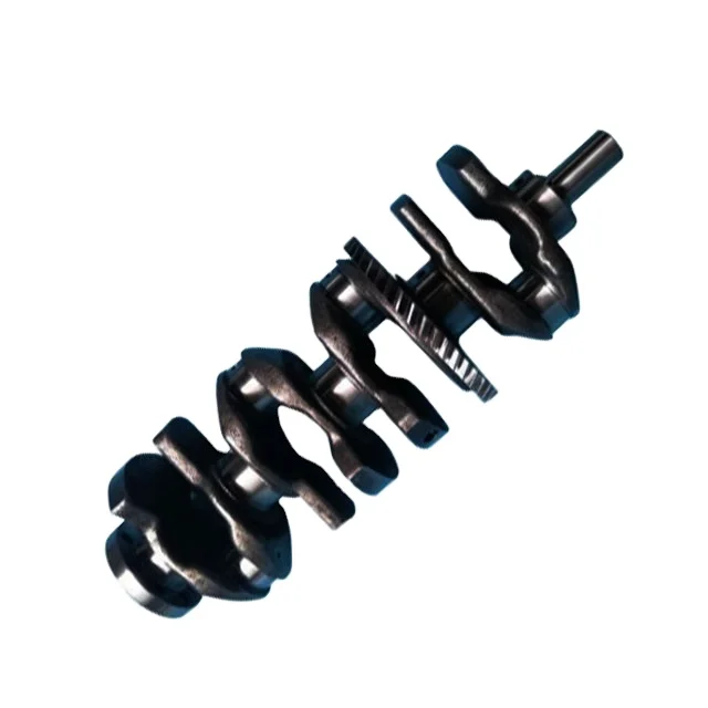 Hot Selling Factory Directly Engine Parts  Casting Steel Crankshaft for Toyota  2AZ-FE  2AZ 13401-28010  1340128010 in Stock