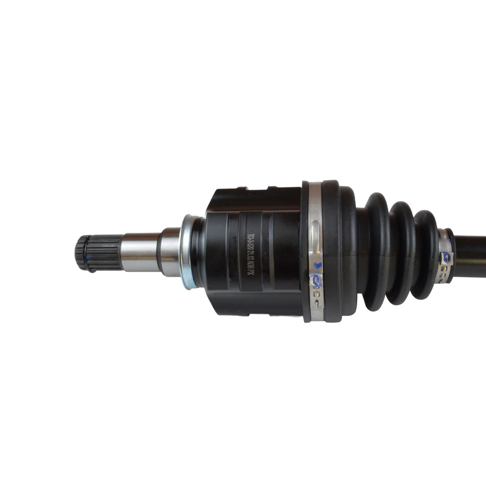 ぷそつーAXEL EPX Brand Automotive Drive Axle Shaft for Toyota Models
