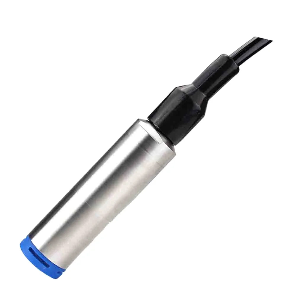 GAMICOS GLT501 50m Borewell Level Measuring Instruments Submersible Water Level Sensor