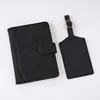 black holder+tag