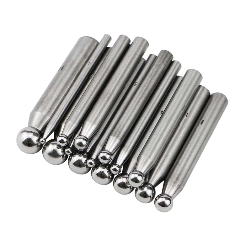 Hajet Jewellery Making Tools 17pcs Stainless Steel Set