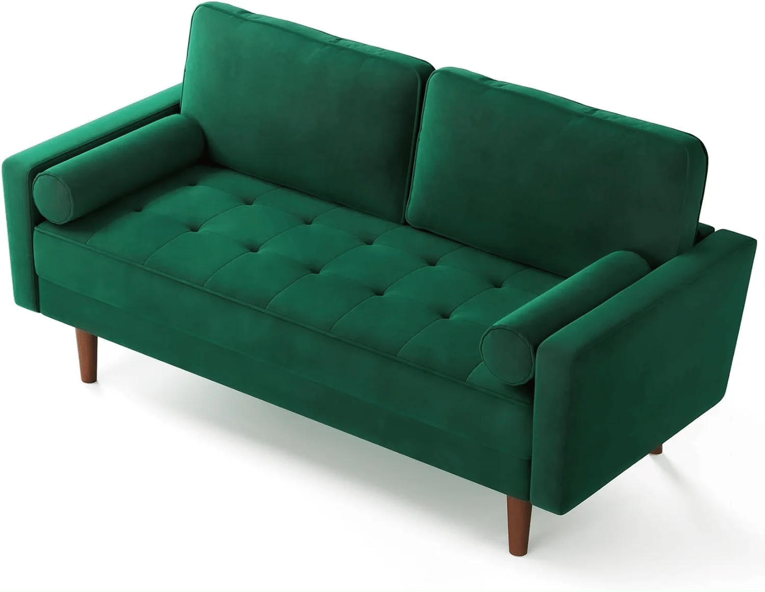 SANS Hot Sales of Wayfair Modern Couches with Button Tufted Loveseat Sofa for Living Room