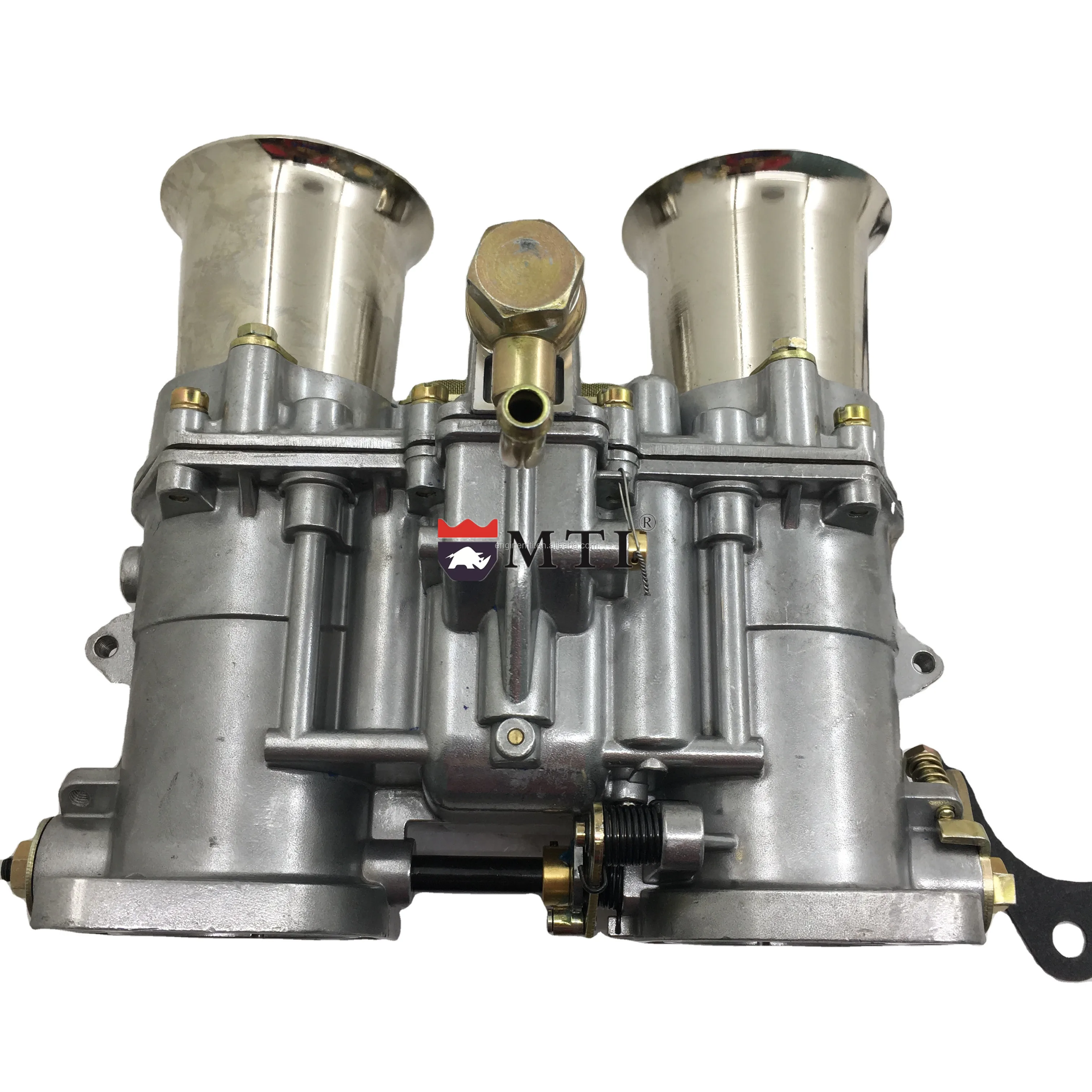 MTI RTS 48IDA Carburetor for Weber 48 IDA - New Aluminum Alloy