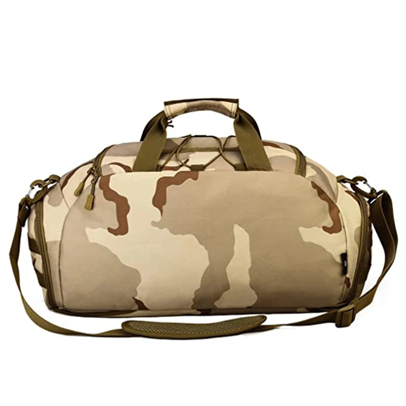tactical holdall