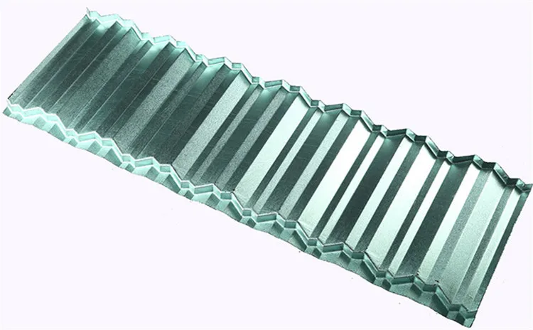 Synthetic Resin Roof Tile Manufacturer Cheap Wholesale Lightweight Duratile Color Metro Tiles Roofing