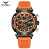 Black orange
