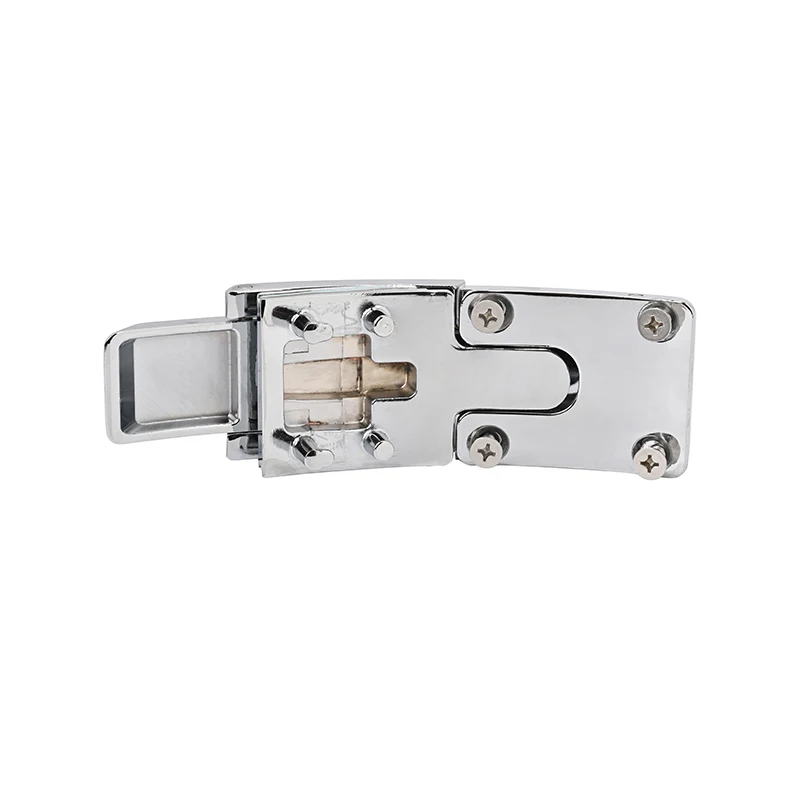 2023 Wholesale Heavy Duty Back Support Weightlifting Chrome Stainless