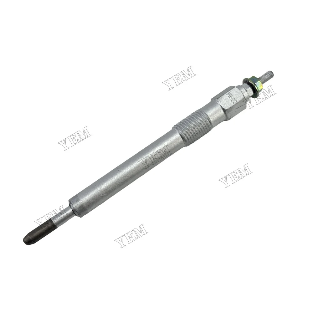 Glow Plug 19110-1140 067100-1580 Fit for Hino W04C Engine 6
