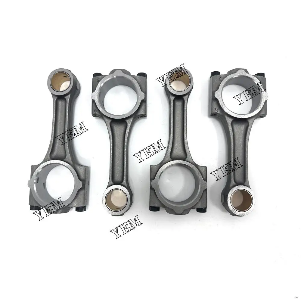 V1512 Con Rod Kit for Kubota