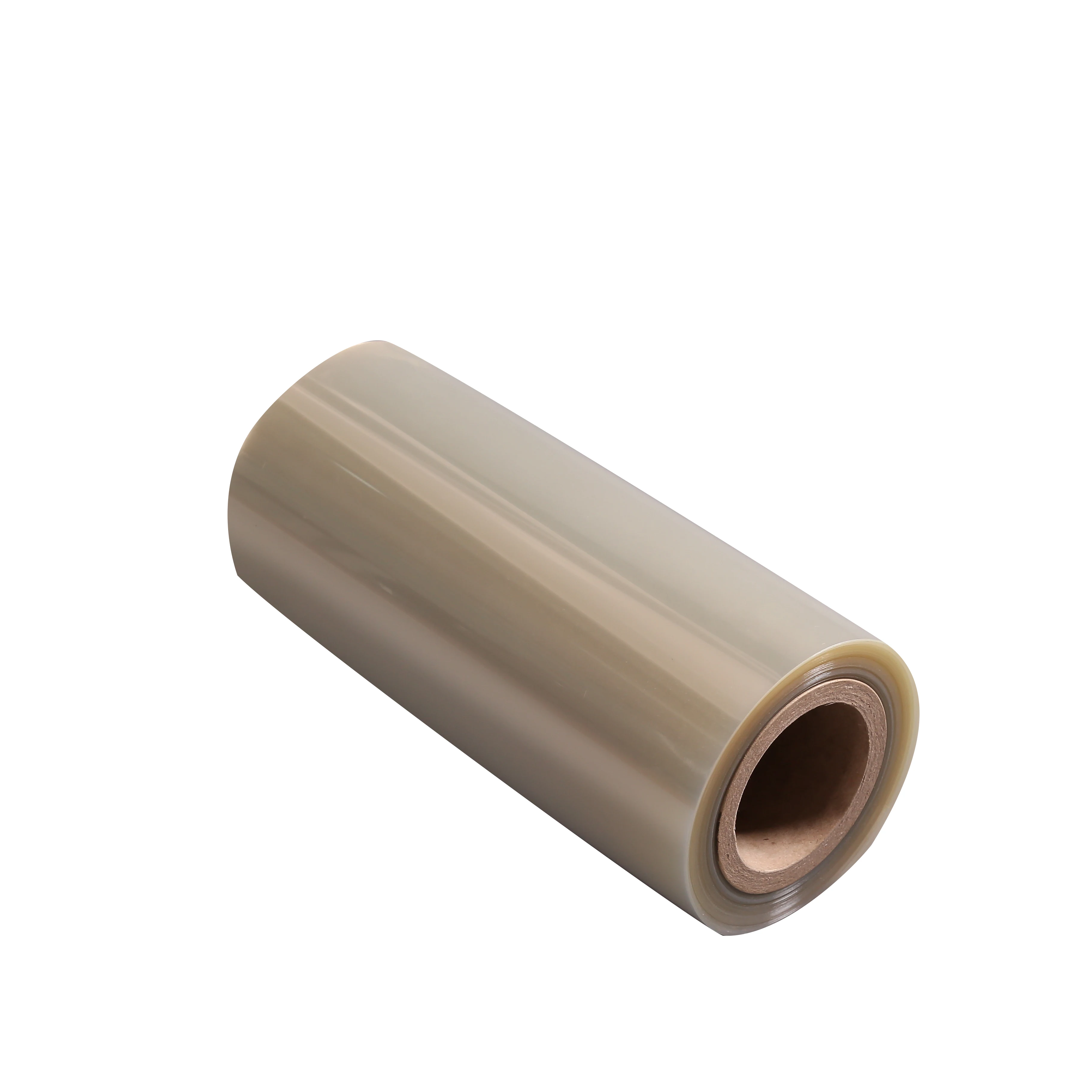 35 Micron Transparent Encapsulating PVDF Front Sheet Film for Flexible Solar Panel