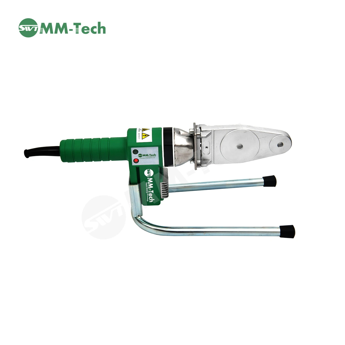 Electronic Ppr Pipe Socket Fusion Welding Machine Tool