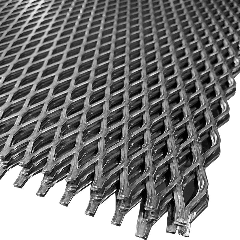 88 metal. Metal Mesh. Expanded.