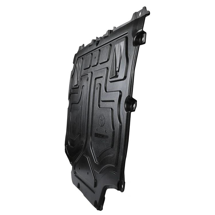 engine lower plate