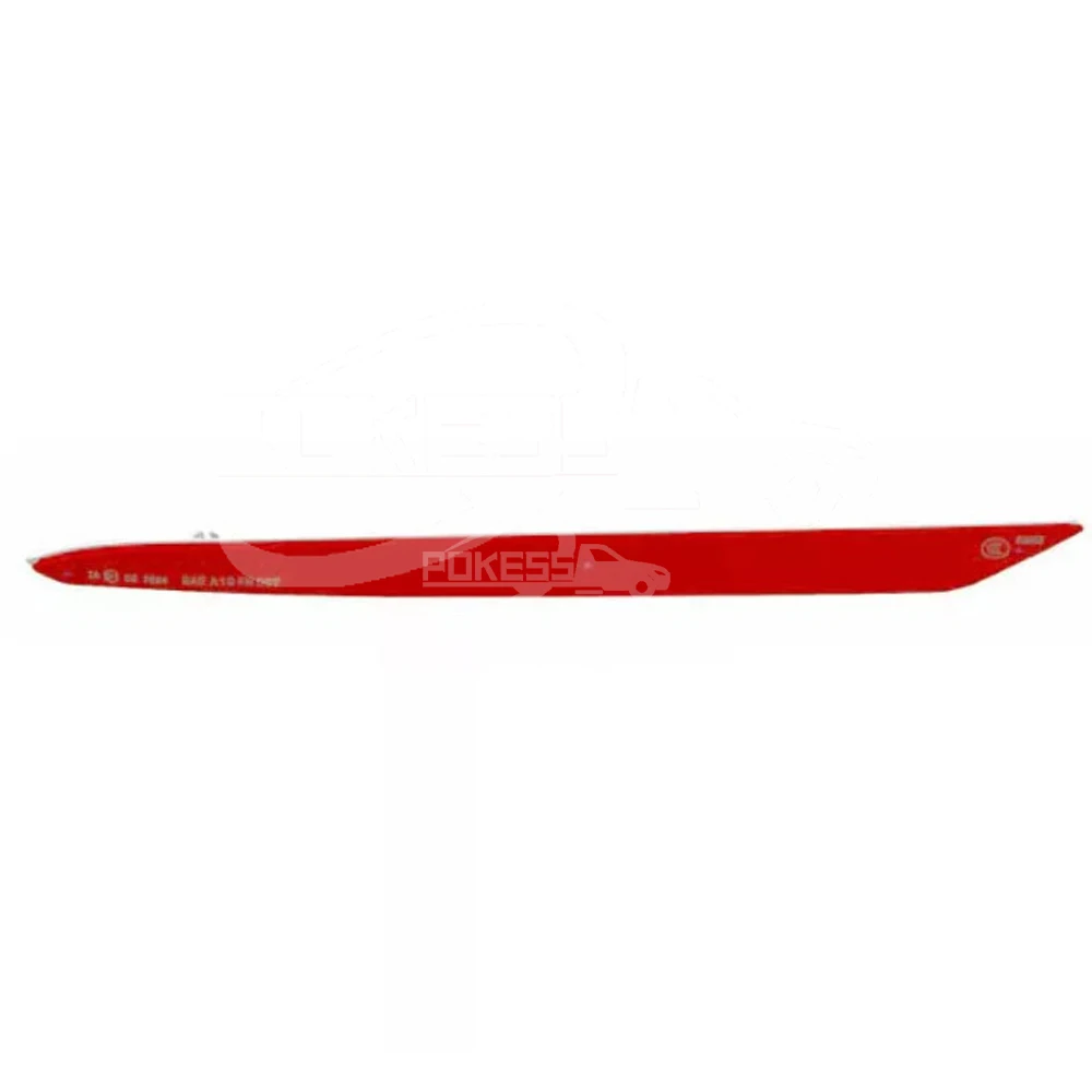 KS73515B0AB LQ-MDO-424 R KS7Z13A565A Right Rear Bumper Reflector for F...