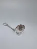 Clear Single-key high-transmittance d