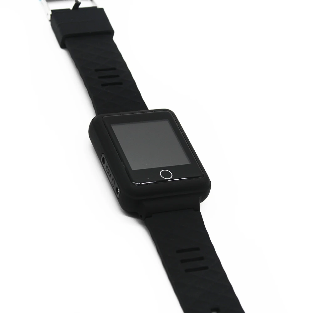 School Stuff Security Online App Tracking Kids Smart Watch Gps tracker  Location Tracking Sos Button