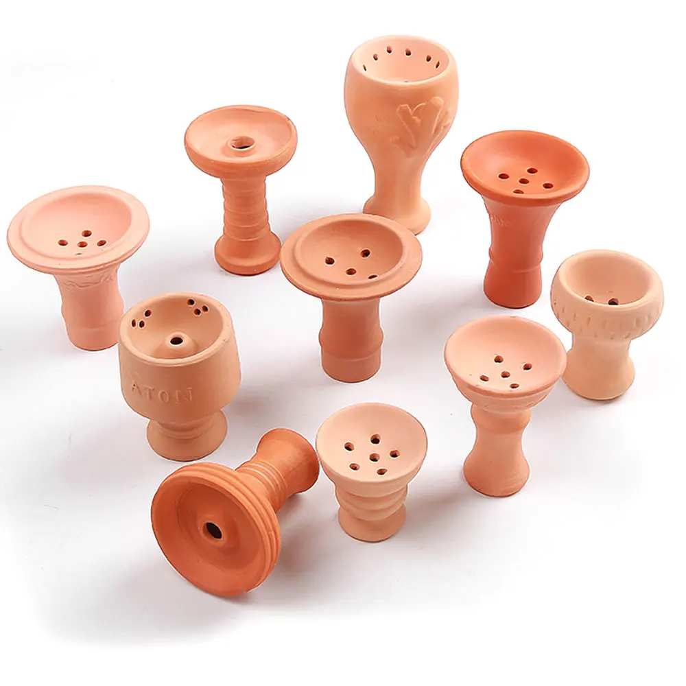 Cheap Clay Hookah Head,Hookah Bowl Buy Clay Hookah Head,Hookah Bowl