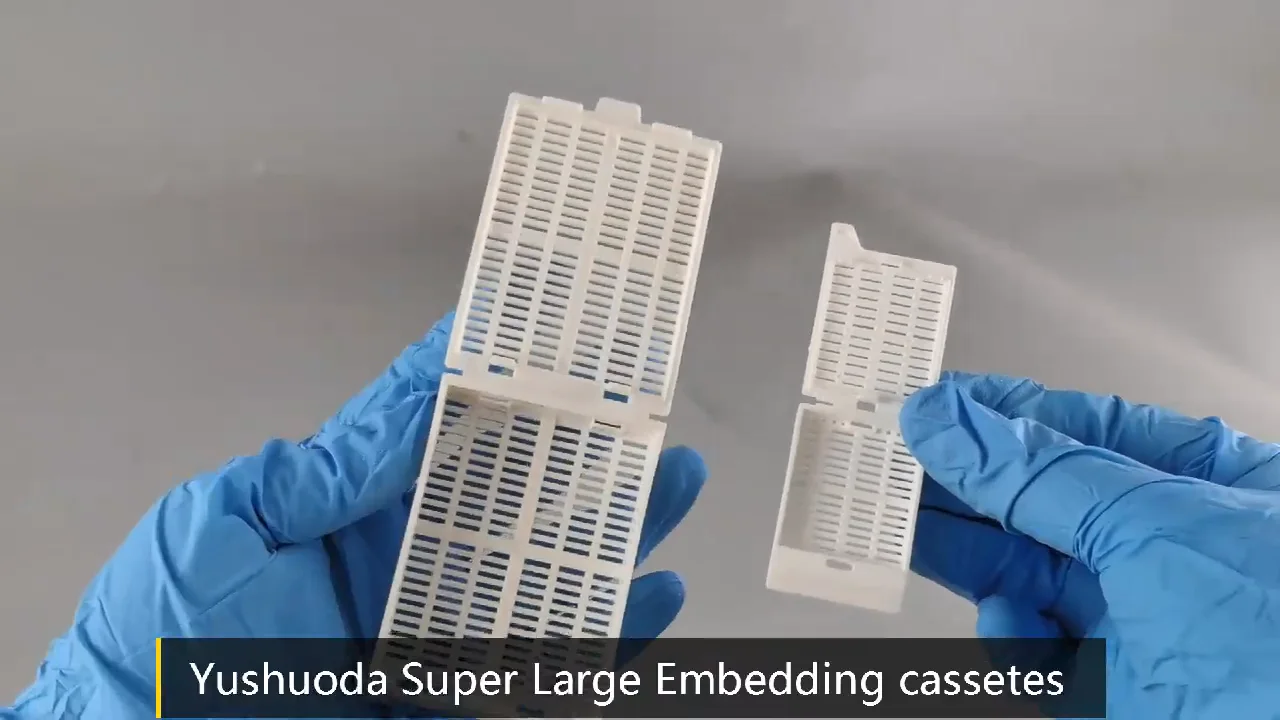 Yushuoda Microtome Tissue Embedding Cassette Buy Microtome Tissue