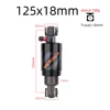 Nero 125 mm