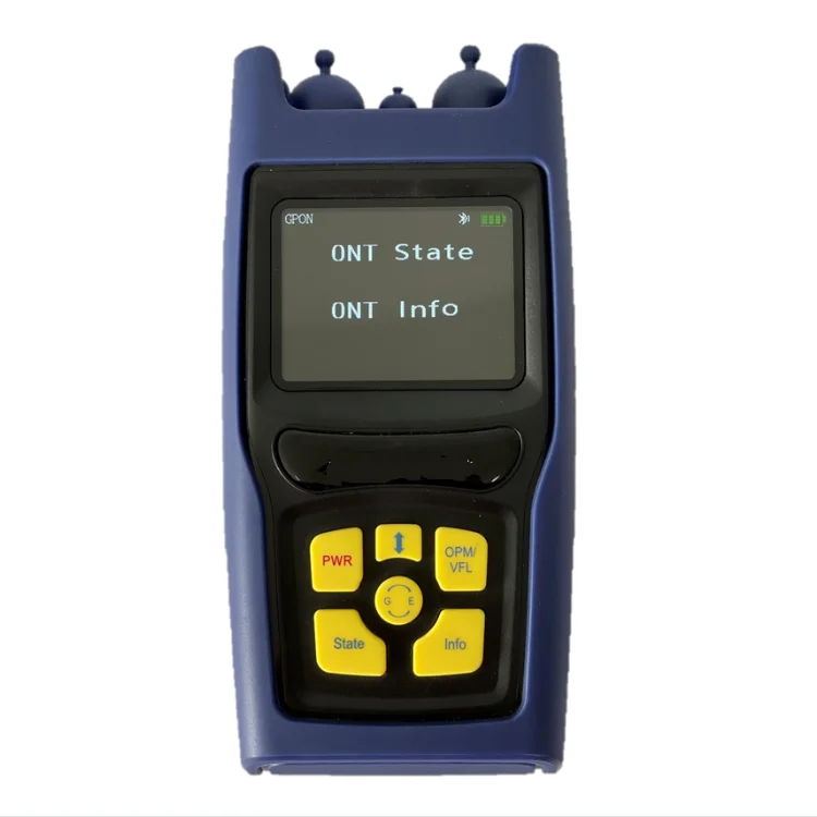 Senter S120b Pon Id Meter Onu Inspection Ont Status Buy Pon Id Meter