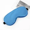 Satin Mask-Blue