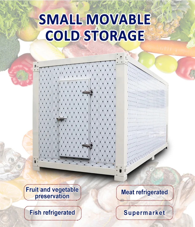 Unit Cooler, 440~380v, R22 - detail 2