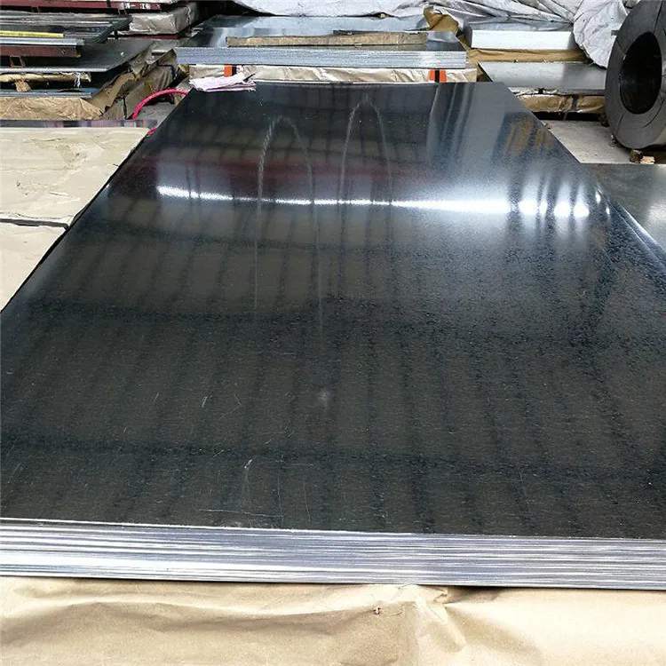 Горячеоцинкованный стальной лист, высокопрочная стальная пластина, цена