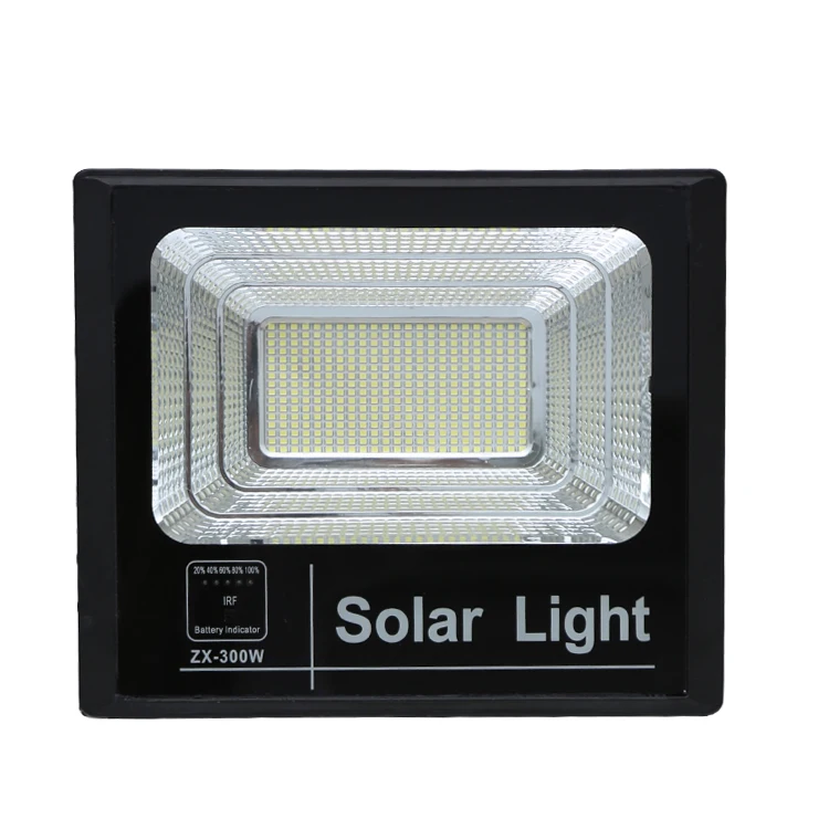 Amomd Good Yellow Color Solar Light Wireless Remote Solar Marine Indicator Light LED Lights IP67 Waterproof