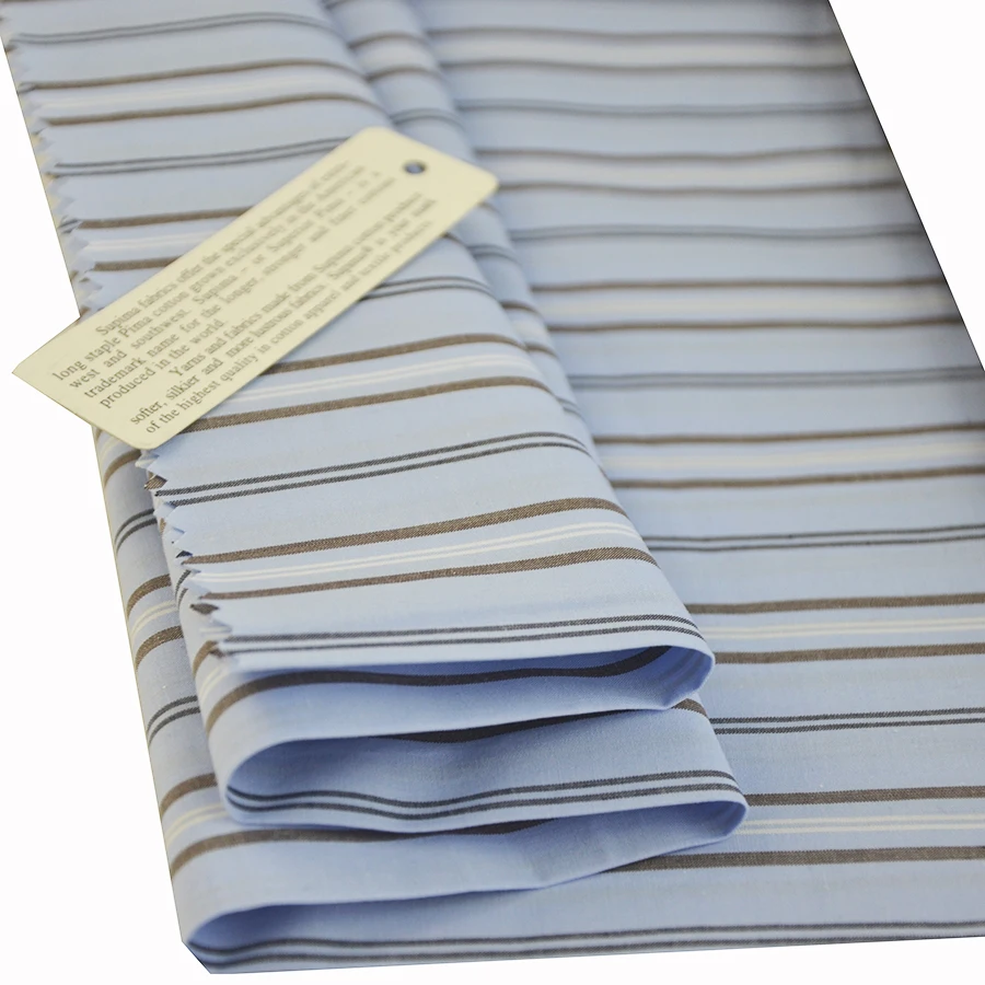 Wholesale Solid 100 Pima Cotton Twill Fabric For Trousers Buy 100