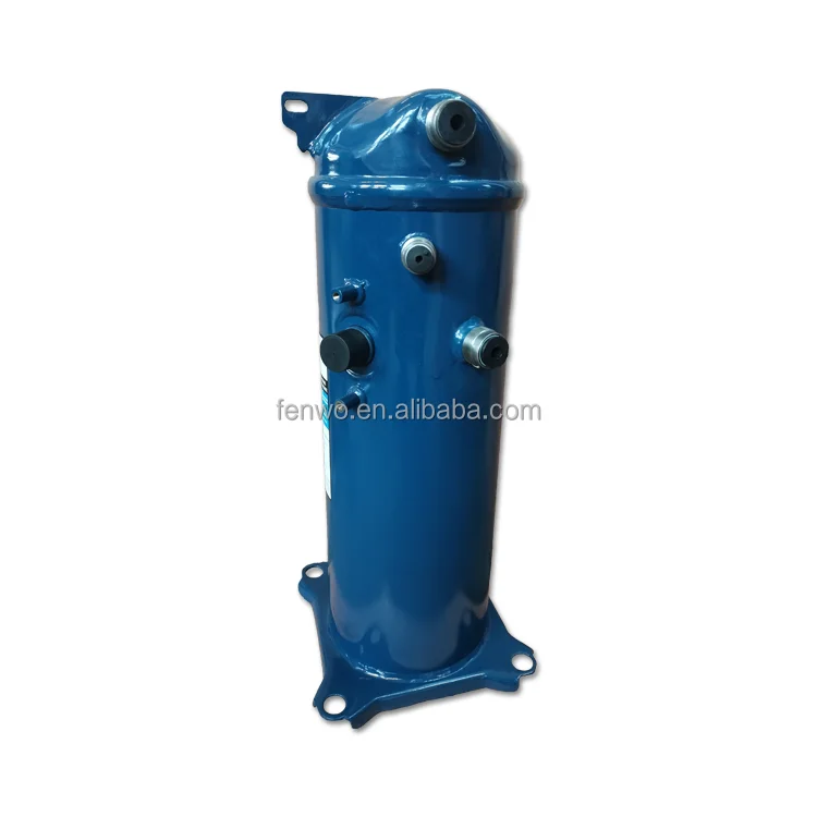 10hp Marine Compressor R134A Scroll Compressor RSH105GD01 refrigerator compressor
