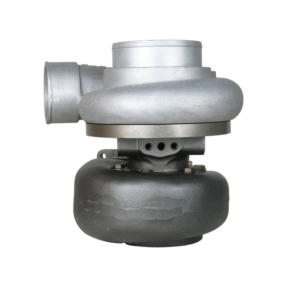 IZUMI Turbocharger for Komatsu WA500-1 S6D140-1 Construction Machinery Engine Parts