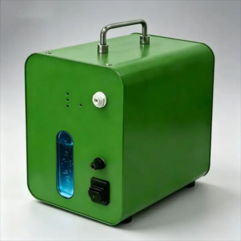 Advanced Car Save Fuel H2 Fuel Cell PEM Hydrogen Generator Portable HHO Generator Car Kit Fuel Save Hydrogen Generator Engine