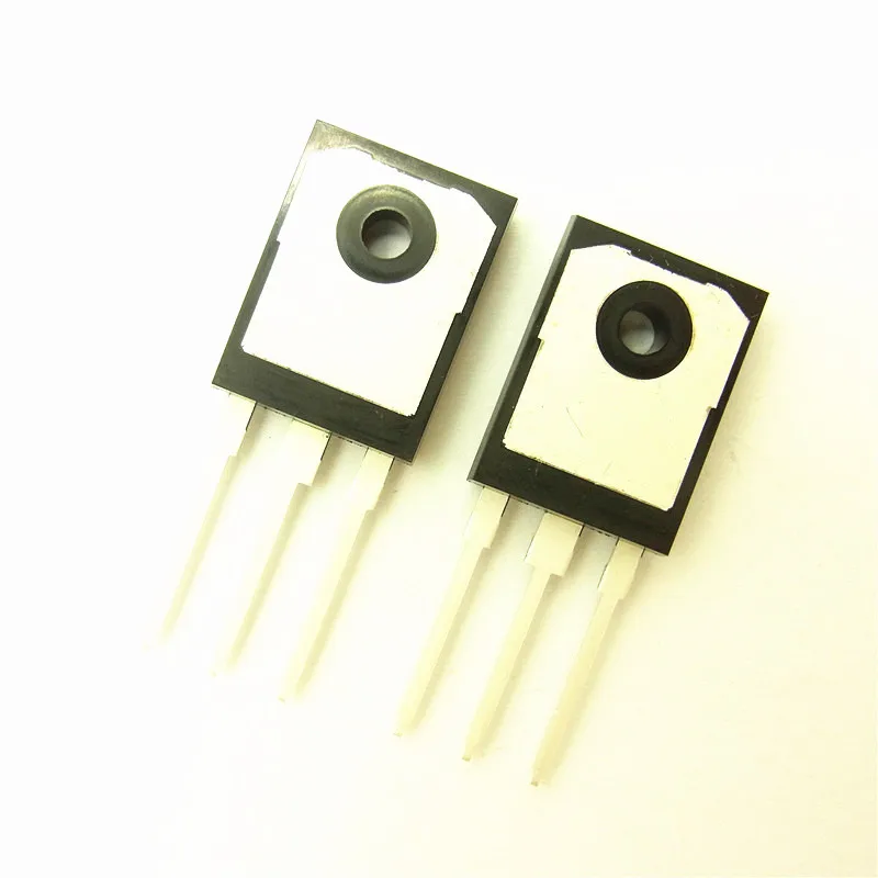 K50t60 Ikw50n60t Igbt 600v 50a Original | Meses Sin Interés - Foto 6