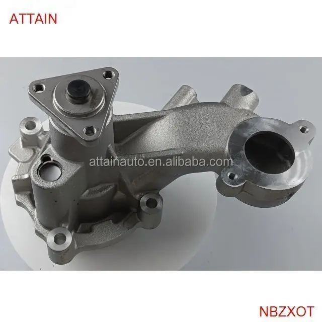 Attain Nbzxot Car Water Pump Part Aw6689 Aw5087 Gwt99a L8030719 Lr033993 Pw535 Pw587 Gwm33a