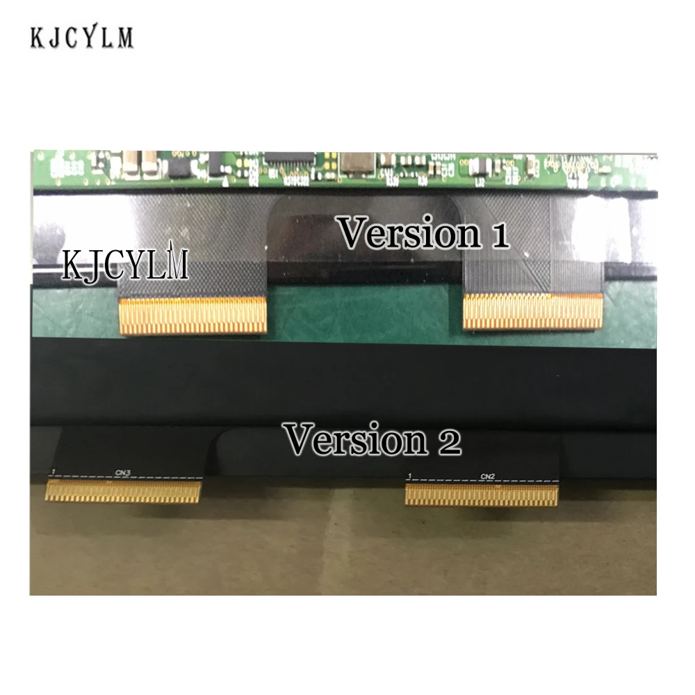 HP X360 Spectre 13 AE用 13.3インチFHD LCDパネル タッチスクリーン