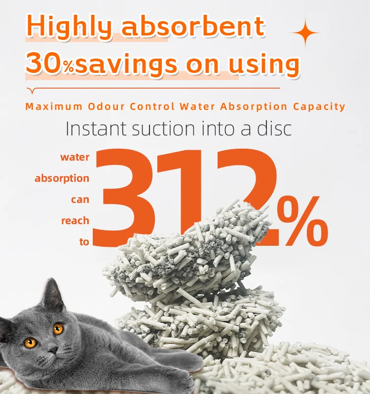 Curated visual reference: Fresh Look at Wholesale Price Meowstard Pea Fiber Tofu Cat Litter Eco Friendly