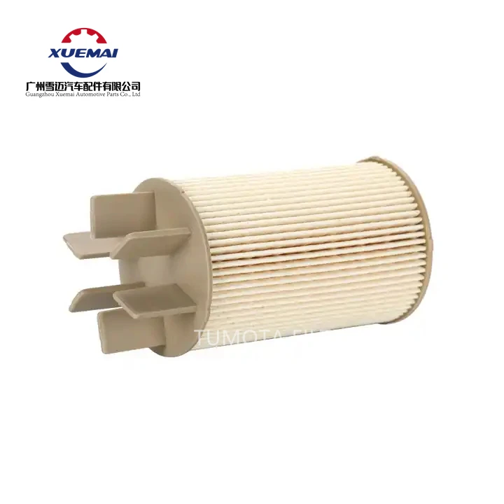 Factory Direct Sales 16403-4KV0A 164034KV0A Fuel Filter for Nissan Np300 D23 for Navara 2.5L 2015-2018
