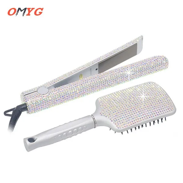 Planchas de pelo: Placas de Turmalina vs. Titanio vs. Cerámica - Karmin  Professional