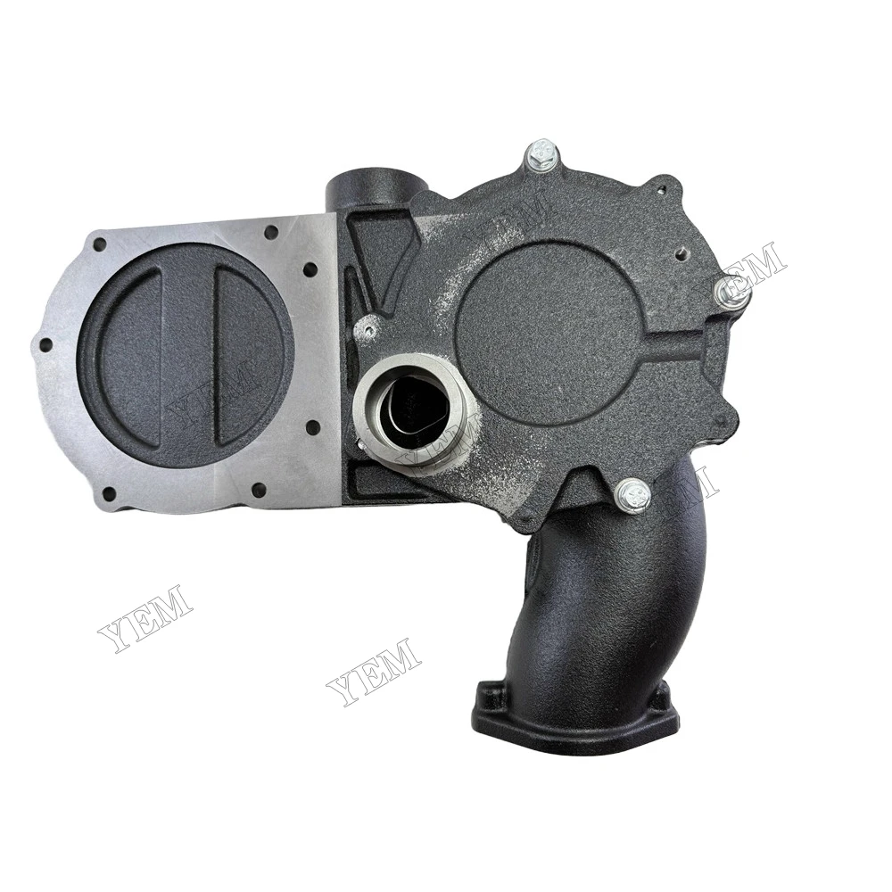 Water Pump 400921-00604D Fit for Doosan Develon DL08 Engine 6