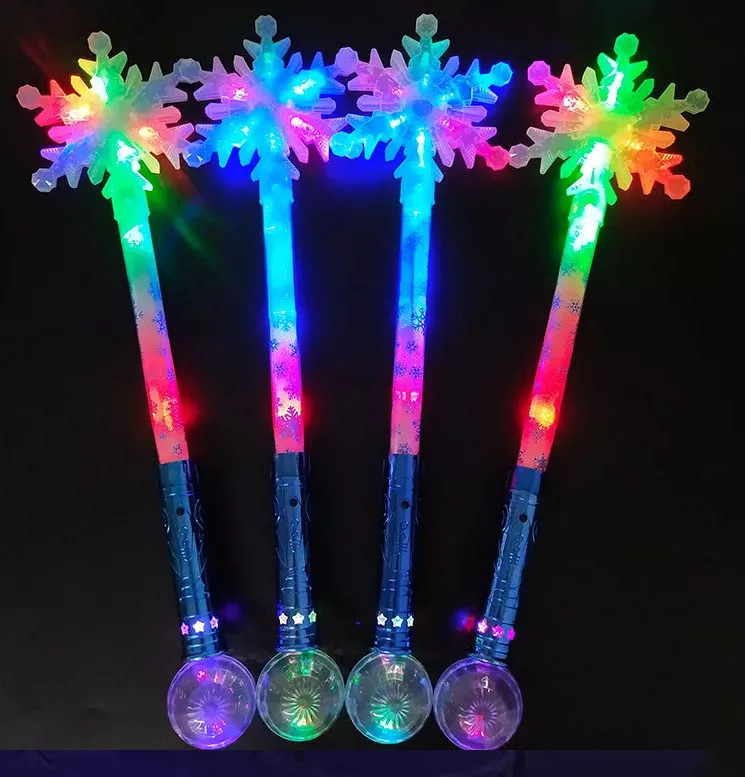 Волшебная палочка для рождественской