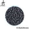 #3 Dark Brown
