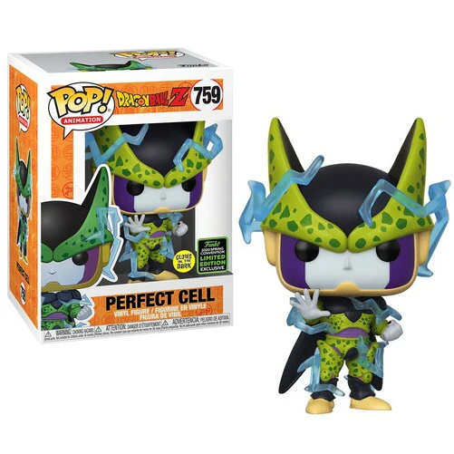 cell pop vinyl