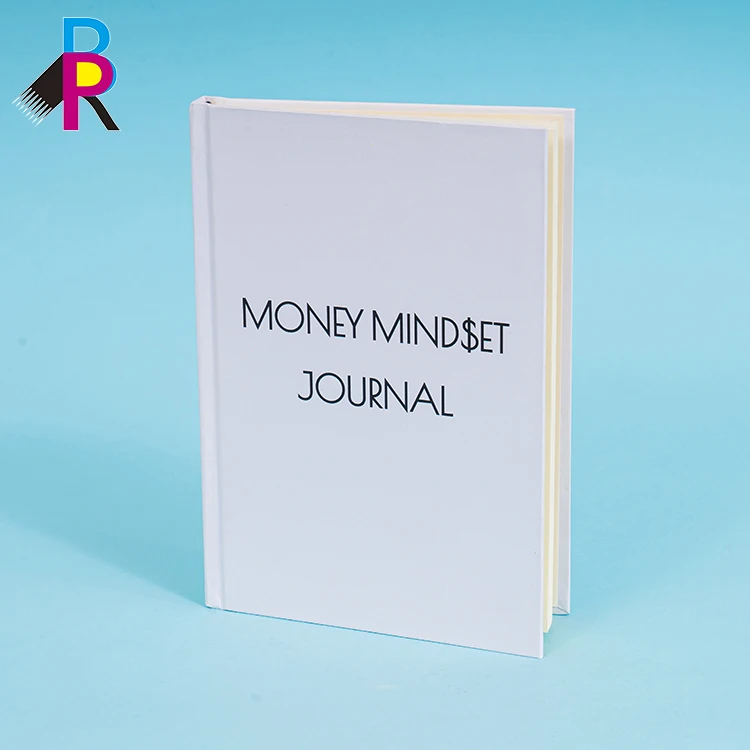 Custom Journal Manufacturer Hardcover Planners Agenda Organizer