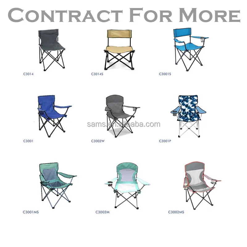 Оптовая Продажа с фабрики кресло для кемпинга и рыбалки легкое портативное уличное