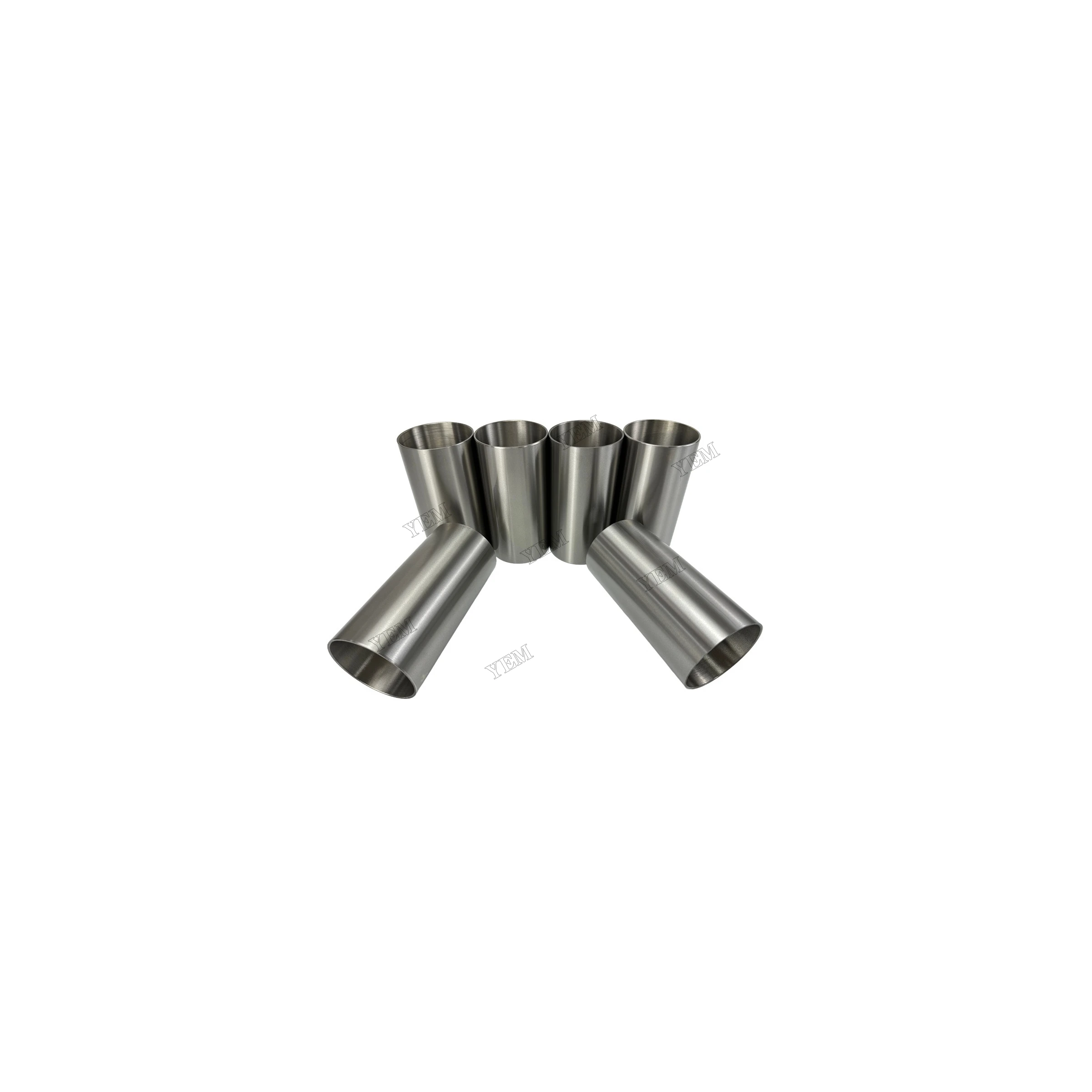 6SD1 Cylinder Liner for Isuzu Liner Aftermarket Engine Parts